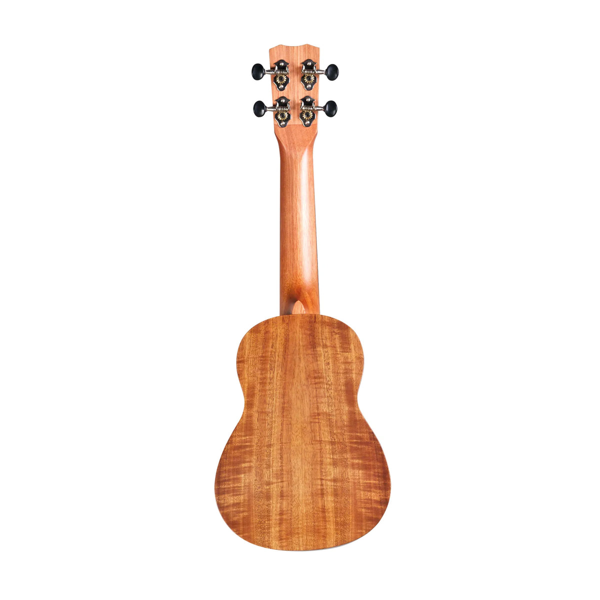Cordoba 25S Soprano Ukulele – Solid & Figured Acacia