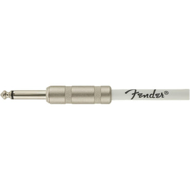 Fender Original Series Instrument Cable, 10', Daphne Blue