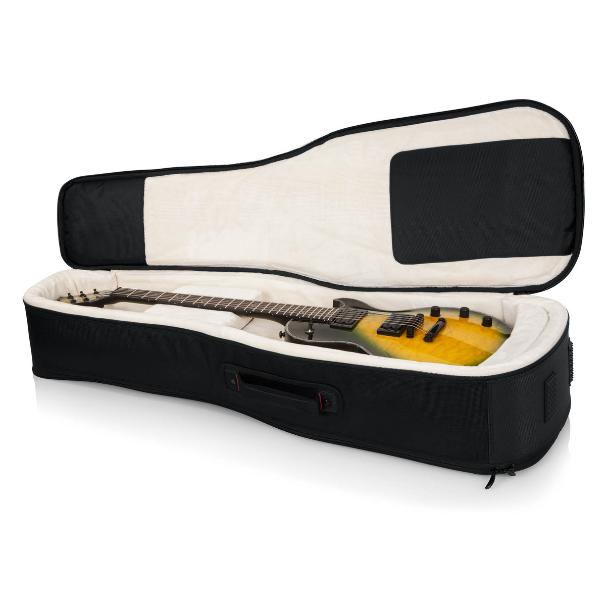 Gator Sac de transport ultime de la série ProGo pour 2 guitares électriques
