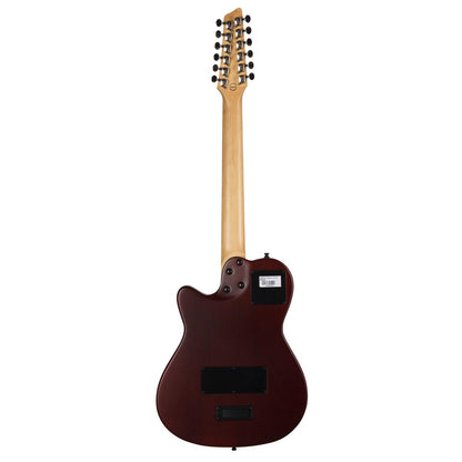 A12 Natural SG
