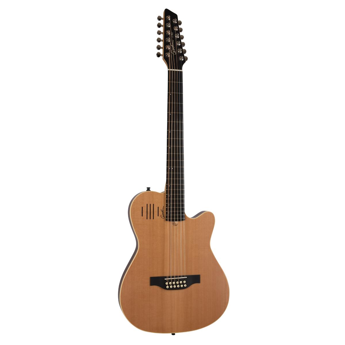 A12 Natural SG