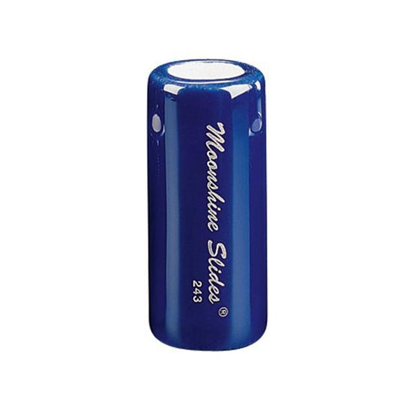 Jim Dunlop 243 Moonshine Ceramic Guitar Slide - Medium