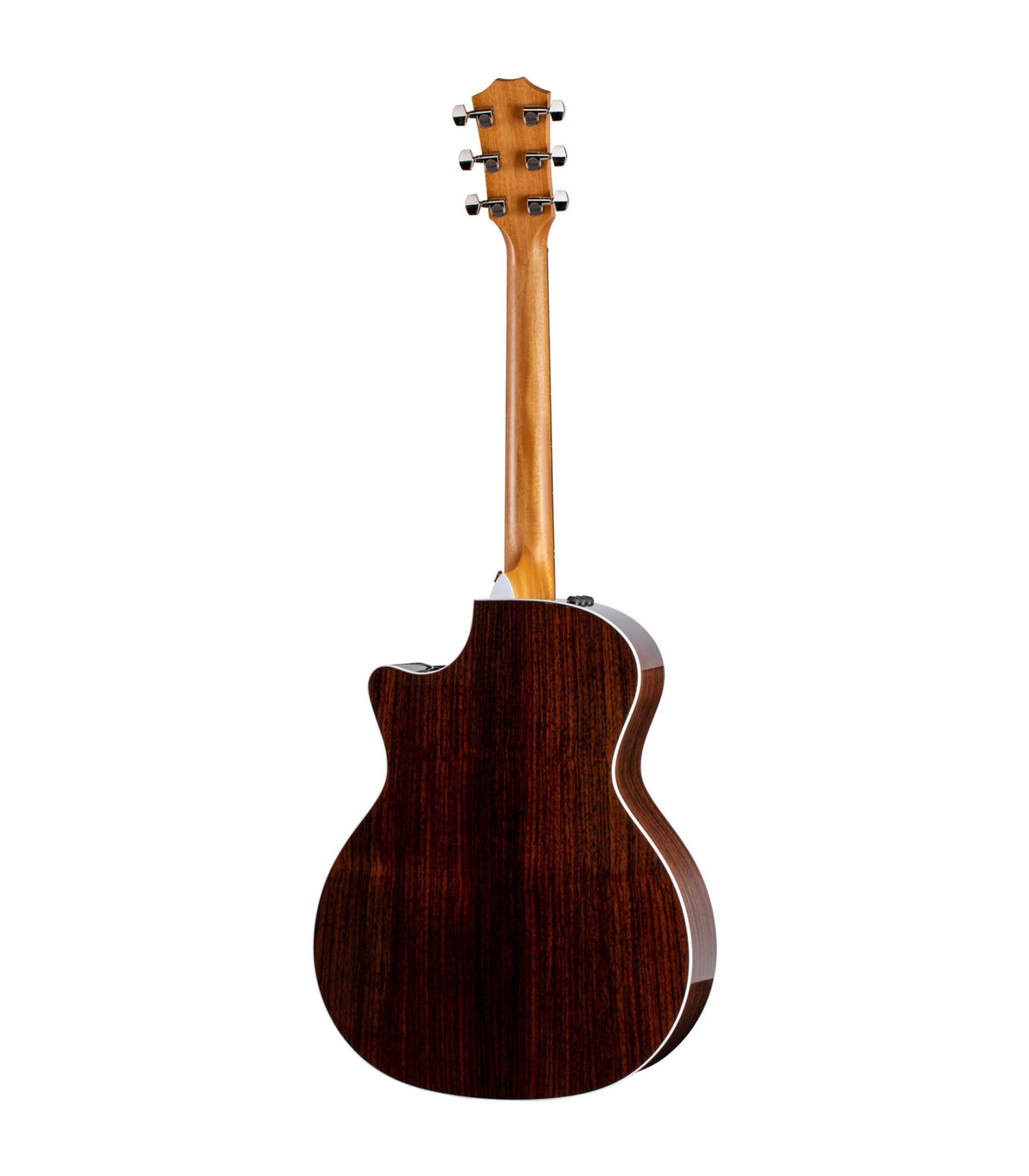 Taylor 414ce V-Class Acoustic-electric Guitar - Tobacco Sunburst
