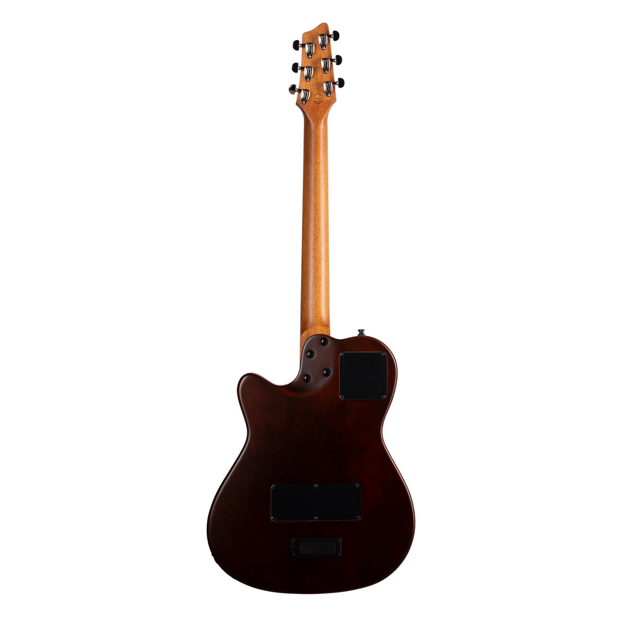 A6 ULTRA Natural SG