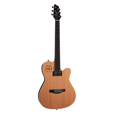 A6 ULTRA Natural SG