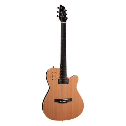 A6 ULTRA Natural SG