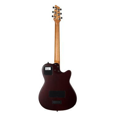 A6 ULTRA Natural SG Left-Handed