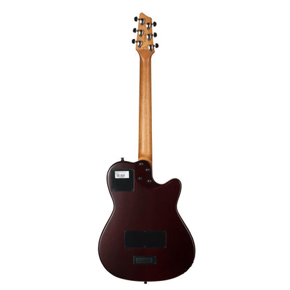 A6 ULTRA Natural SG Left-Handed
