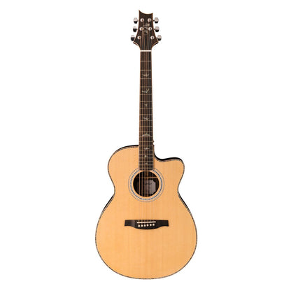PRS Guitars SE A60 ANGELES, NEW PRS voiced Fishman Sonitone Pickup, Natural