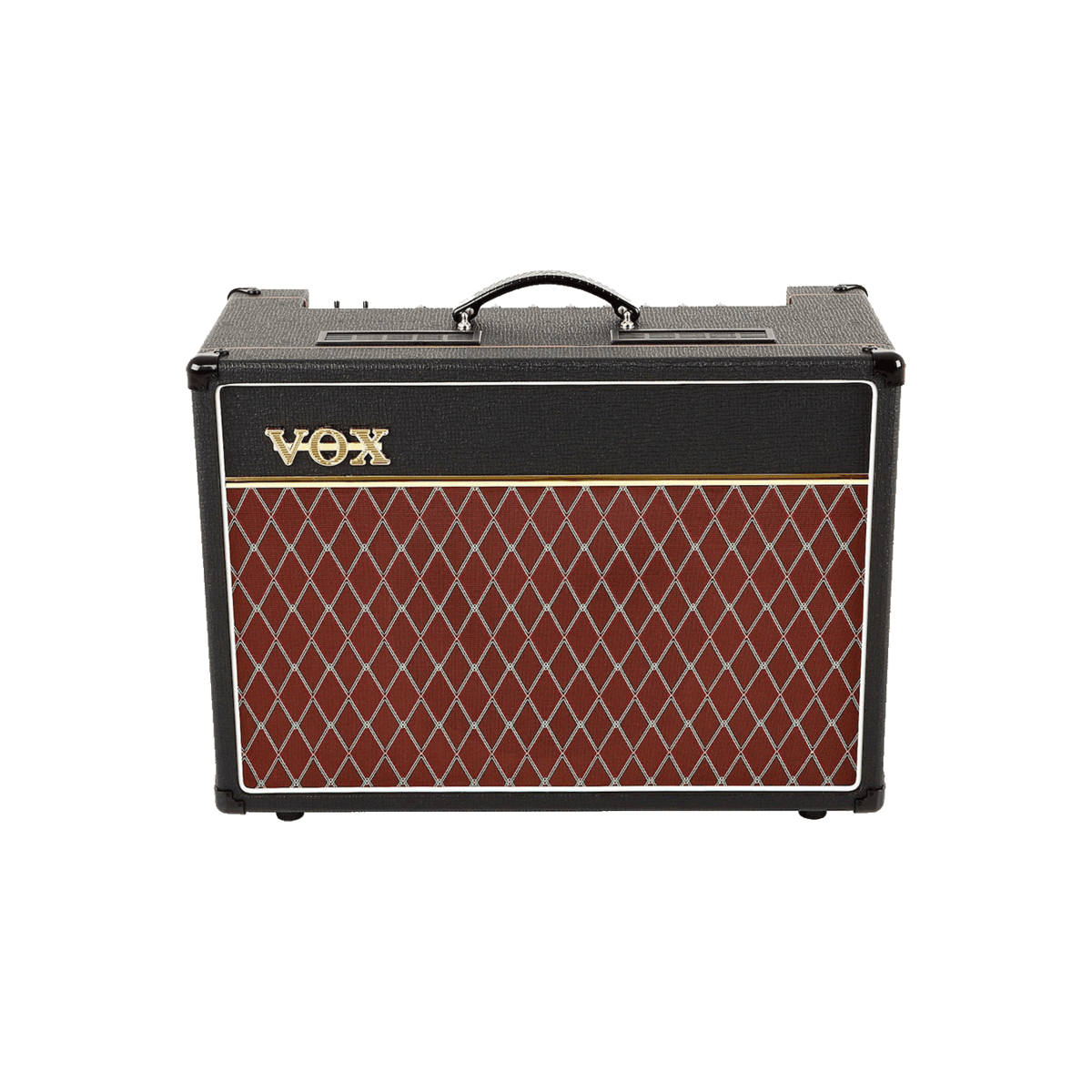 Vox AC15C1 - 15 Watt 1x12 Tube Combo
