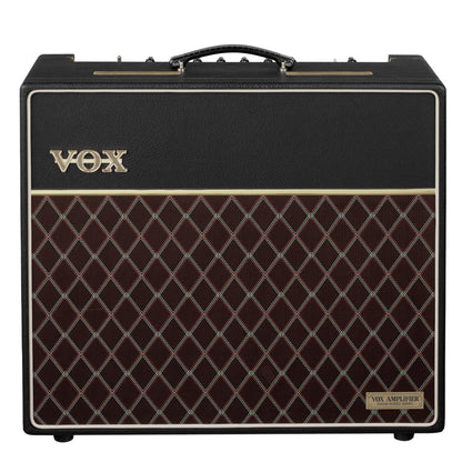 VOX AC-15 Hand-Wired Guitar Amplifier