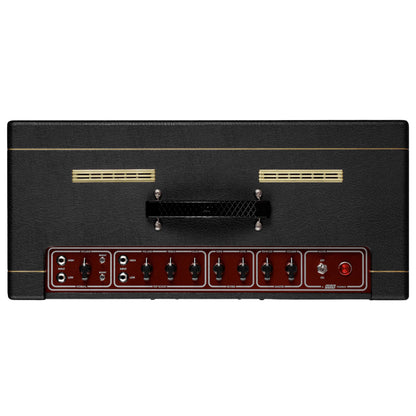 VOX AC-15 Hand-Wired Guitar Amplifier