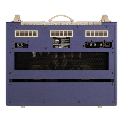 VOX All Tube Limited Edition Guitar Amp AC30C2-TTBC