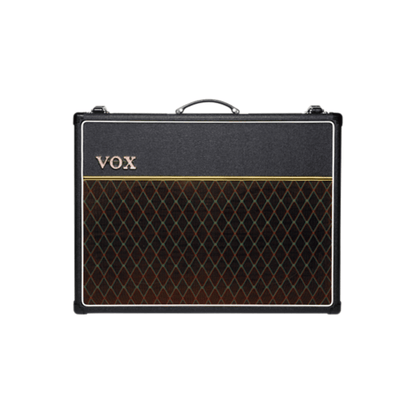 Vox AC30C2 - 30 Watt Tube Combo 2x12