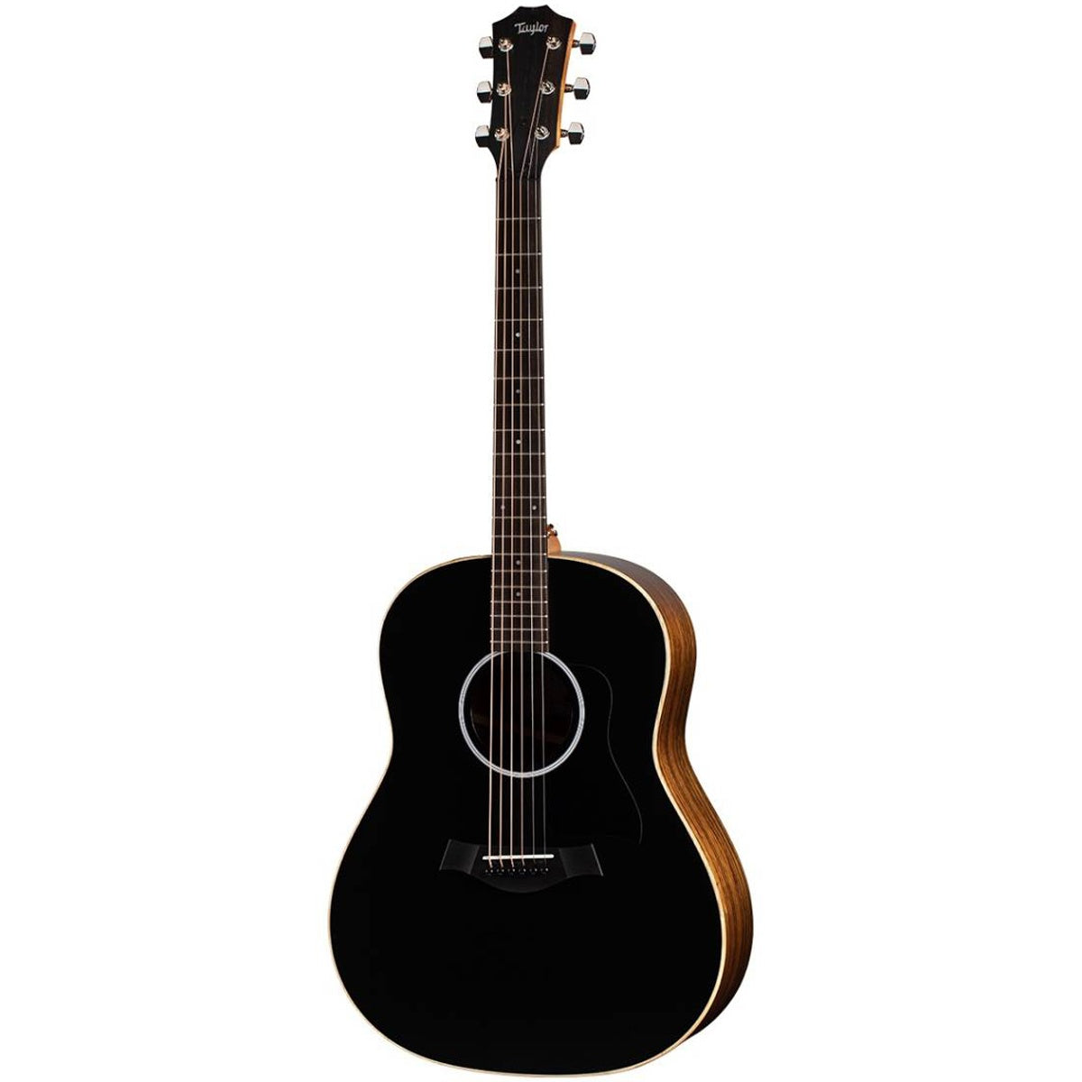 Taylor Guitars AD17 Blacktop American Dream Ovangkol/Spruce Acoustic Guitar
