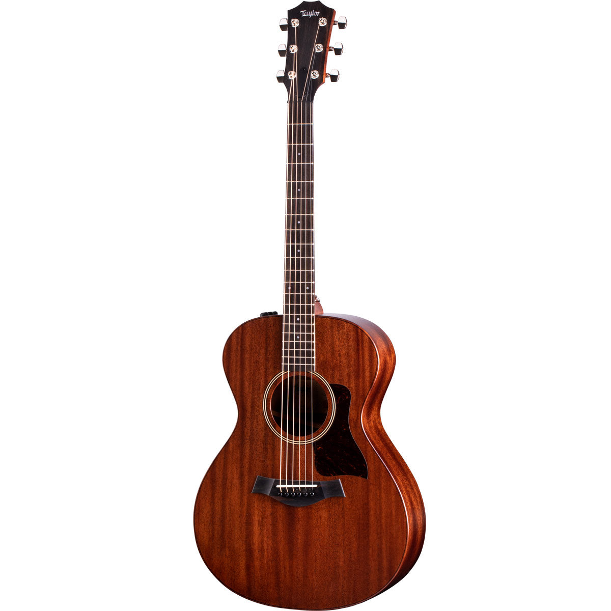 Taylor Guitars AD22e American Dream Mahogany/Sapele Acoustic/Electric with Gig Bag - Natural