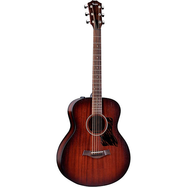 Taylor Guitars AD26e Baritone-6 Special Edition, Acoustic/Electric, Shaded Edge Burst