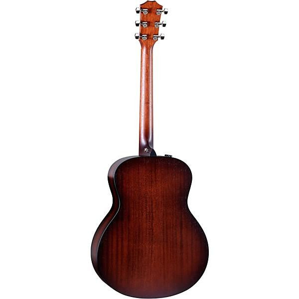 Taylor Guitars AD26e Baritone-6 Special Edition, Acoustic/Electric, Shaded Edge Burst