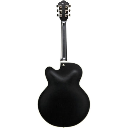 Ibanez AF75GBKF Artcore Hollowbody, Flat Black