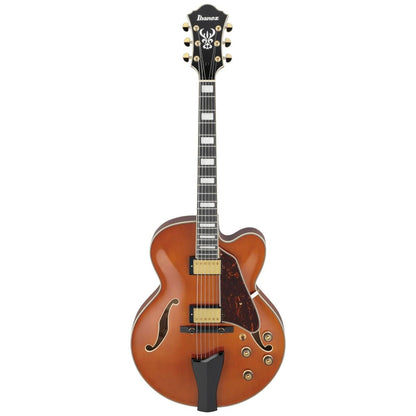 Ibanez AF95 Artcore Expressionist Electric Guitar - Divine Amber