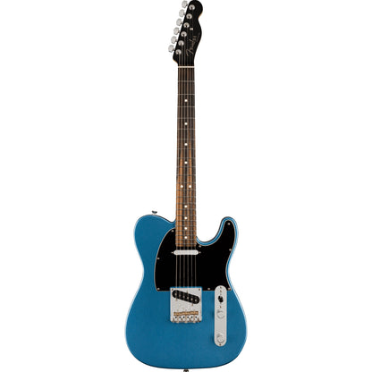 Fender Limited Edition American Professional Telecaster, Ebony Fingerboard - Lake Placid Blue