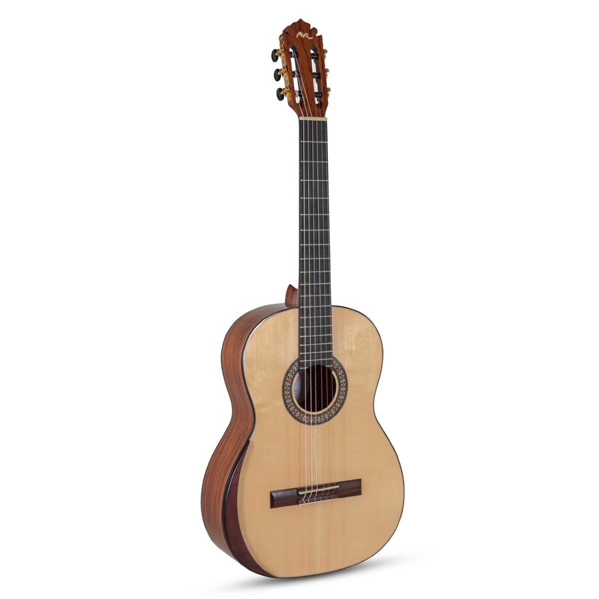 Manuel Rodriguez Classical Guitars, Superior AS