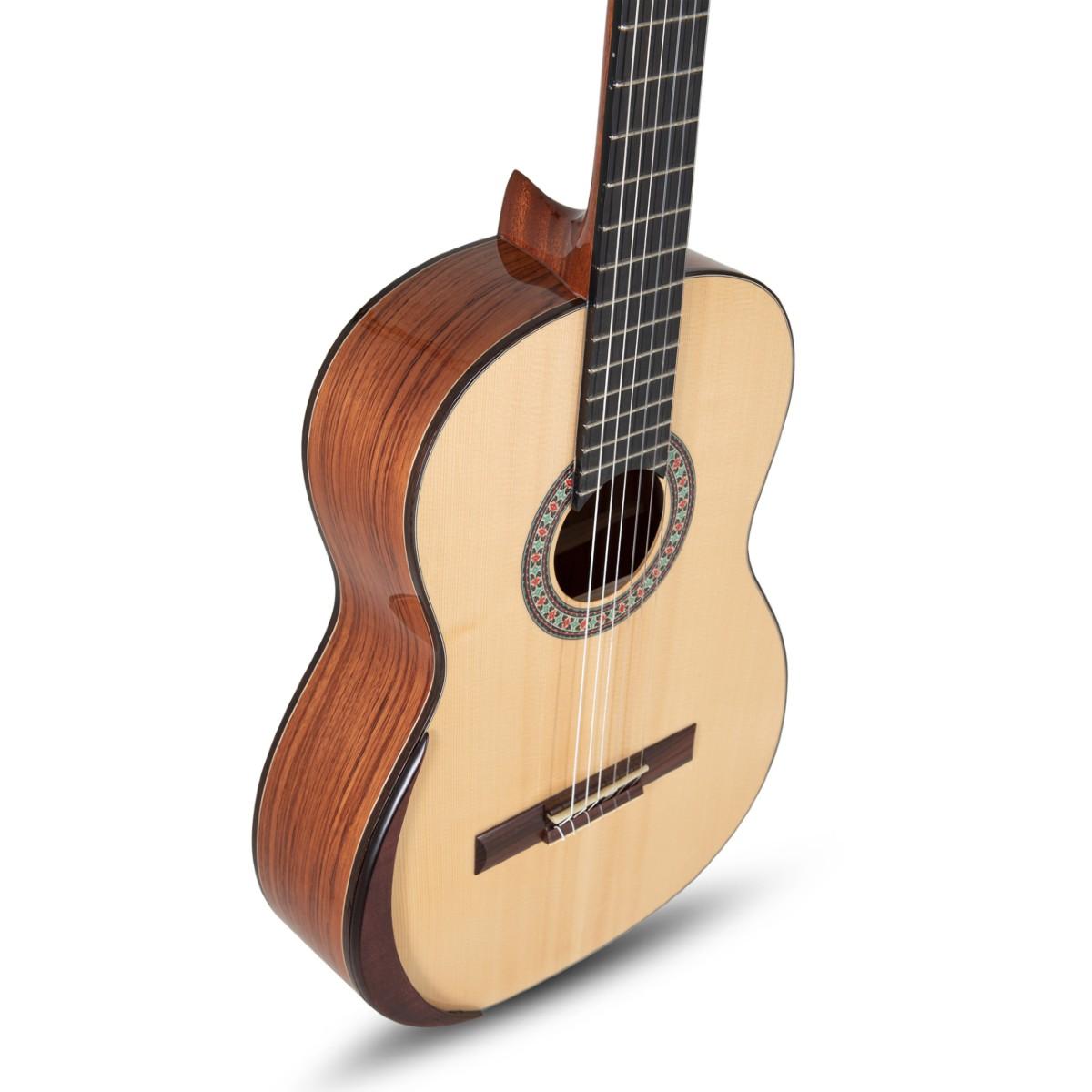 Manuel Rodriguez Classical Guitars, Superior AS