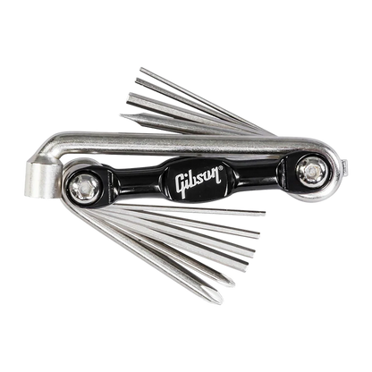 GIBSON ATMT-01 Pro Quality Multi-Tool