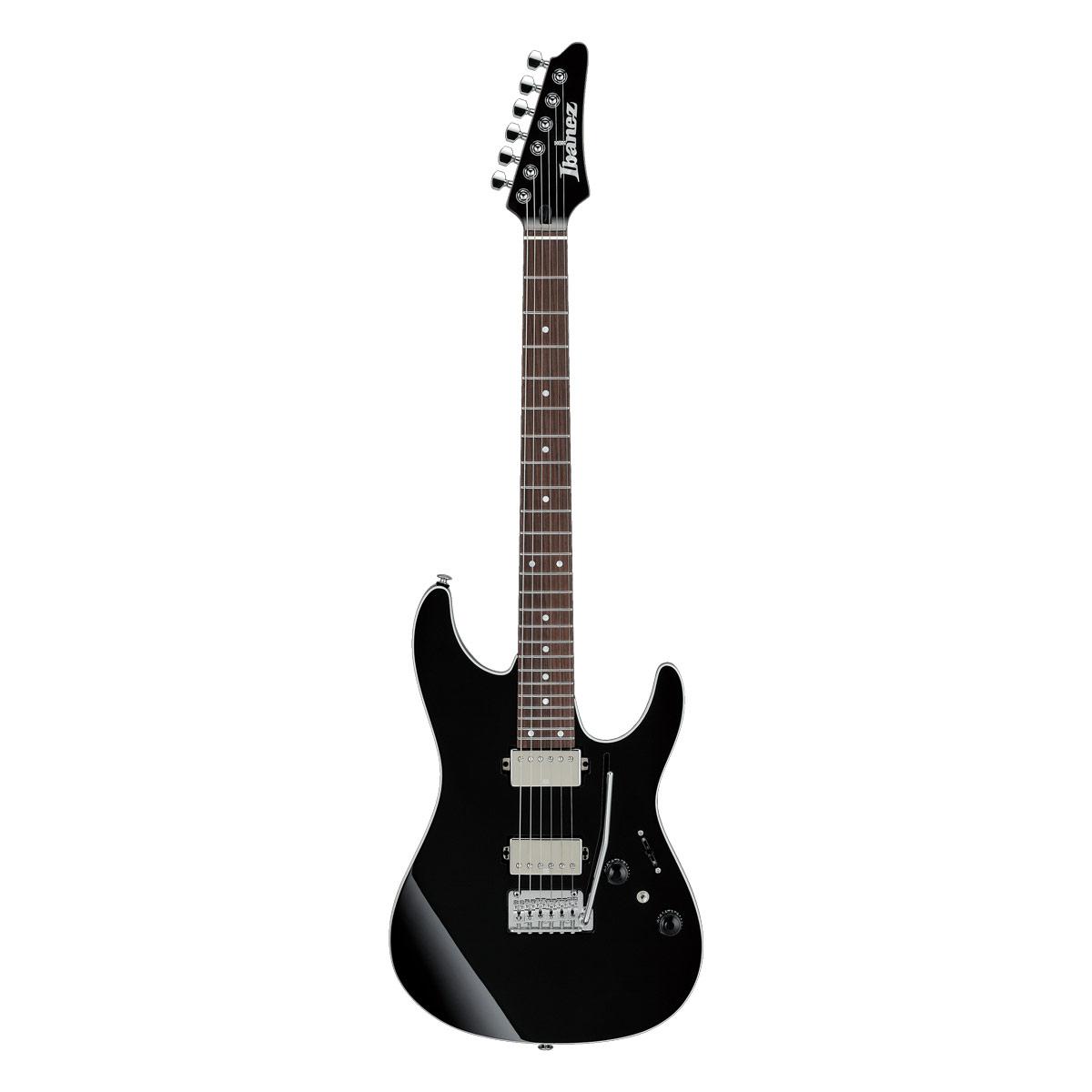 Ibanez AZ42P1 Premium Series, Black