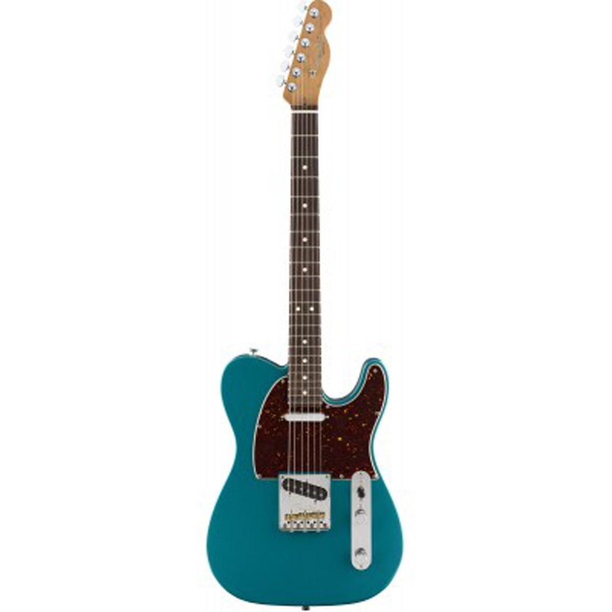 Fender FSR American Professional Telecaster - Ocean Turquoise