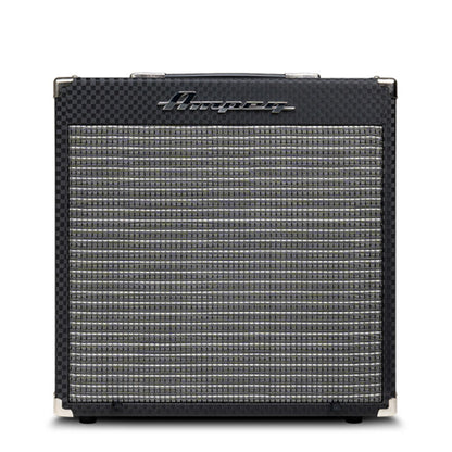 AMPEG RB-108 Rocket Bass  Bass Amplifier