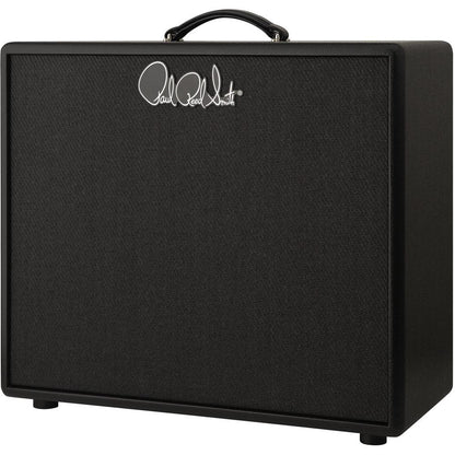 PRS Guitars Archon 1x12 Speaker Cabinet Closed Back, Black British-Style Knitted Weave