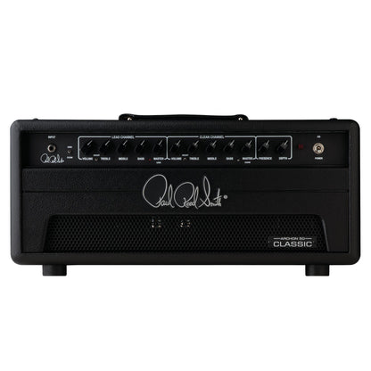 PRS Archon Classic 50 watt 2 channel Amplifier head