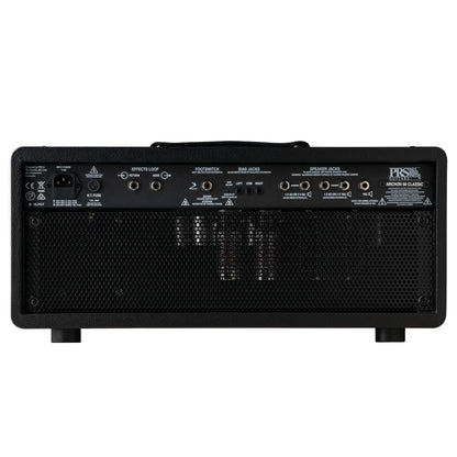 PRS Archon Classic 50 watt 2 channel Amplifier head
