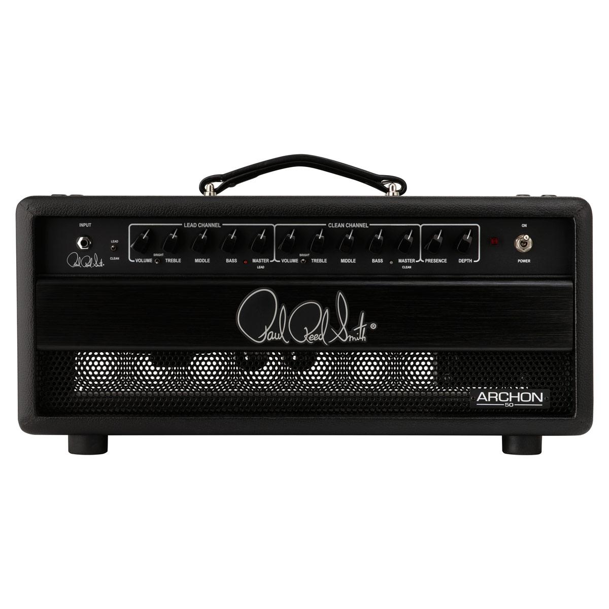 PRS Guitars Archon 50W AMPLIFIER Head
