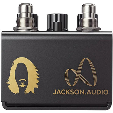 Jackson.Audio Asabi Overdrive Distortion Pedal