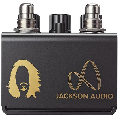 Jackson.Audio Asabi Overdrive Distortion Pedal