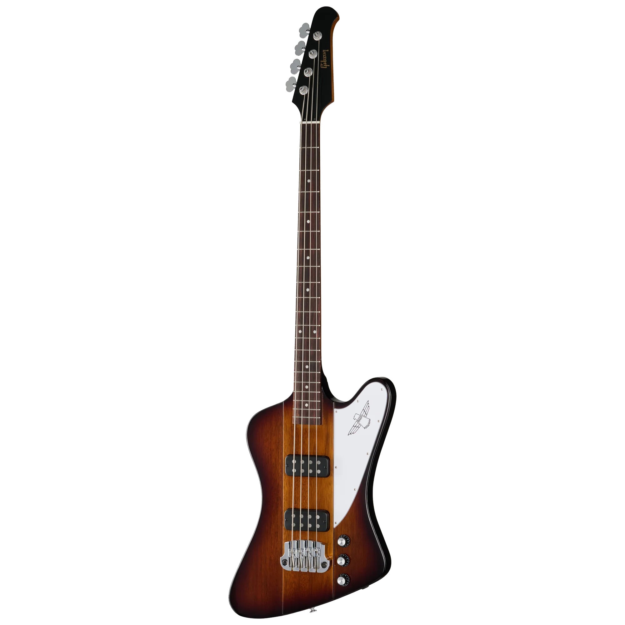 GIBSON Thunderbird Bass, Tobacco Burst Perimeter