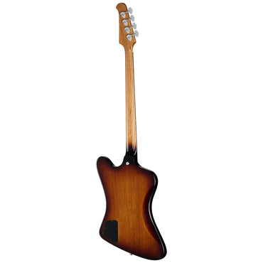 GIBSON Thunderbird Bass, Tobacco Burst Perimeter