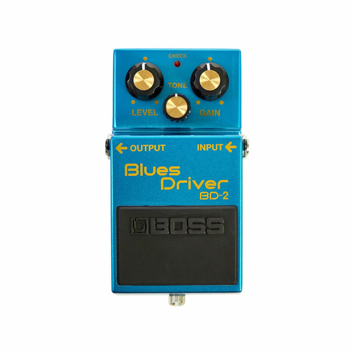 BOSS BD-2 Blues Driver 50th Anniversary
