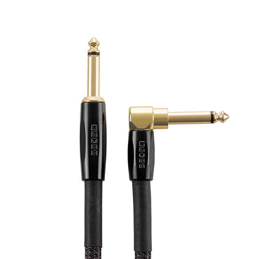 BOSS BIC-P10A Premium Instrument Cable - 10 Pieds (3M)