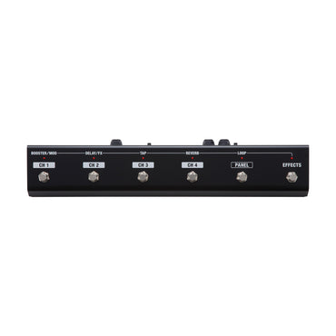 Boss GA-FC Foot Control for Roland and Boss Amps