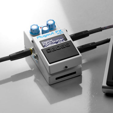 BOSS PX-1 Plugout FX Pedal
