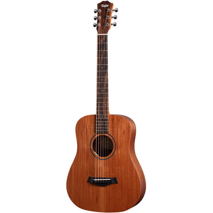 Taylor BT2 Baby Taylor Mahogany Acoustic Guitar, Natural Mahogany