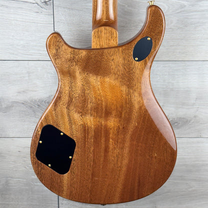 PRS McCarty 594 - 10 Top, Red Tiger
