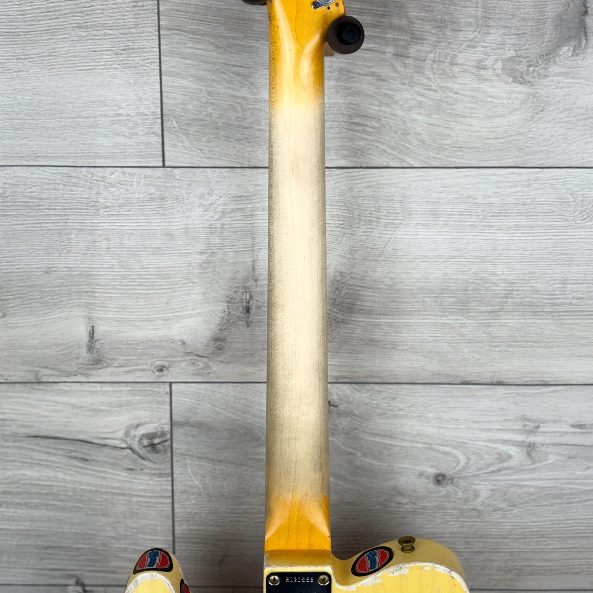 Fender Custom Shop Master Built - Limited Edition Terry Kath Telecaster