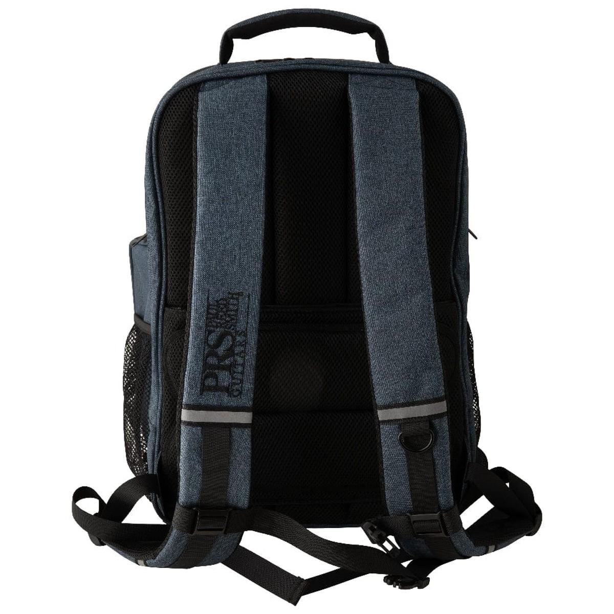 PRS Musician's "Go-Bag" Sac à dos, Mystic Gray