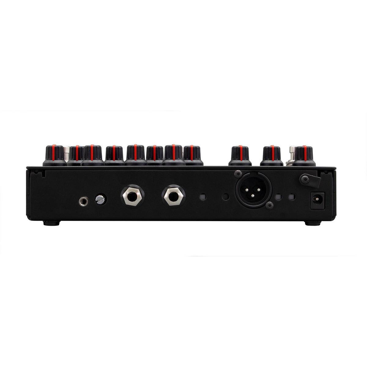 RADIAL Bassbone OD Bass Preamp & Overdrive