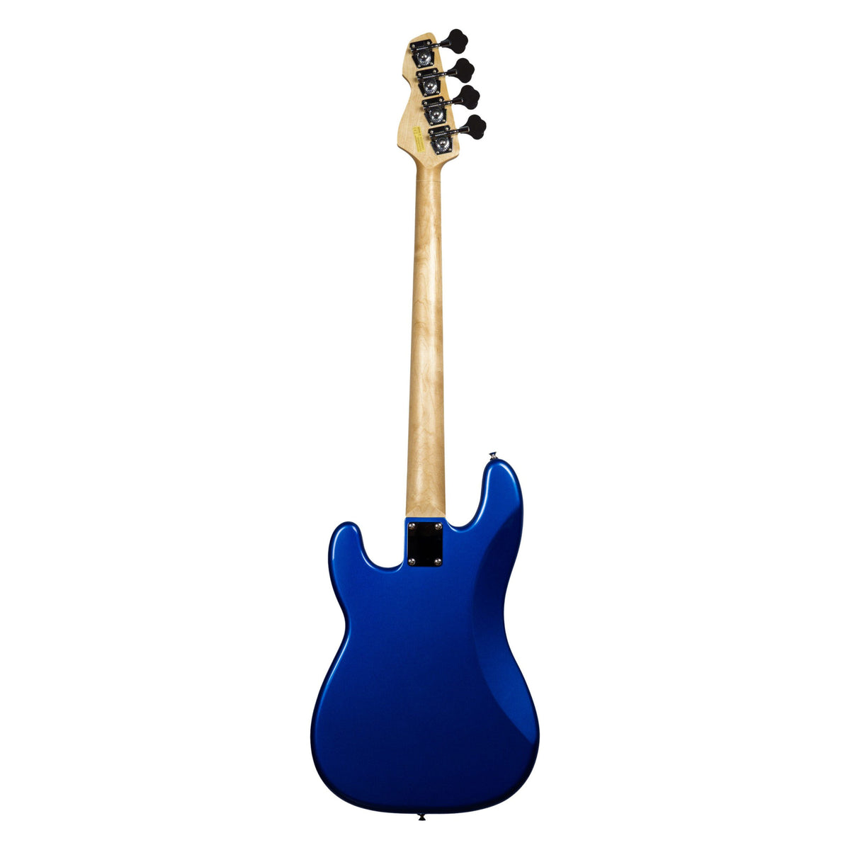 MARKBASS MB 4 Blue Sky PB Bass Guitar