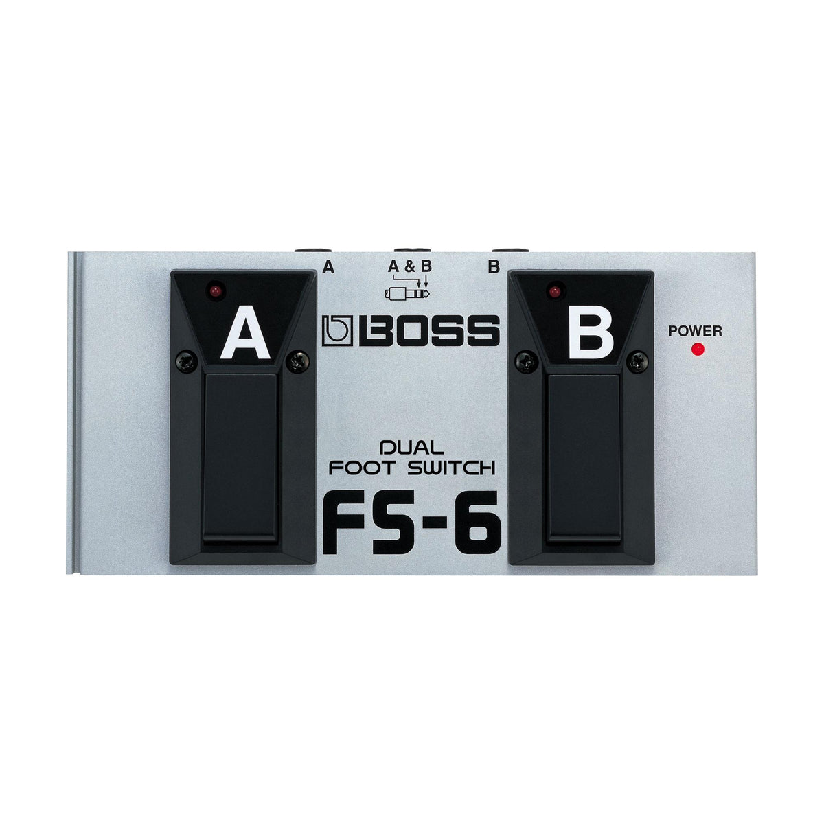BOSS FS-6 Dual Footswitch